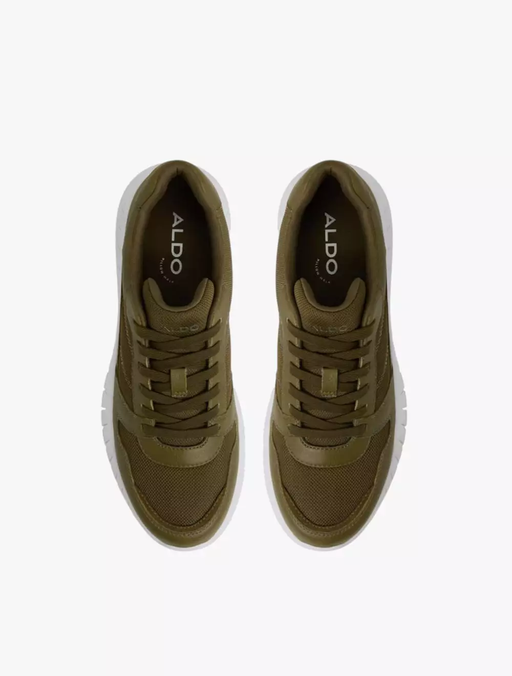 Aldo Marty Fashion Athletics - Olive