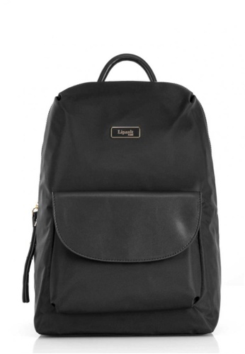 lipault plume essentials flap pocket backpack s