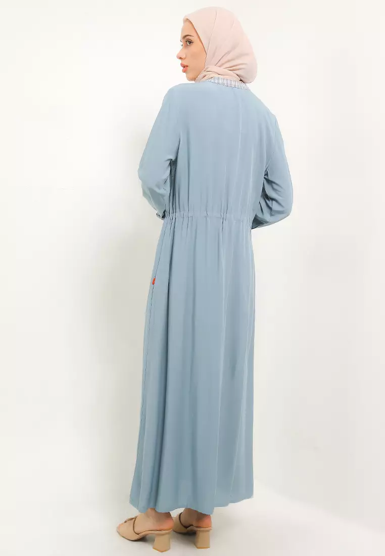Fira Dress