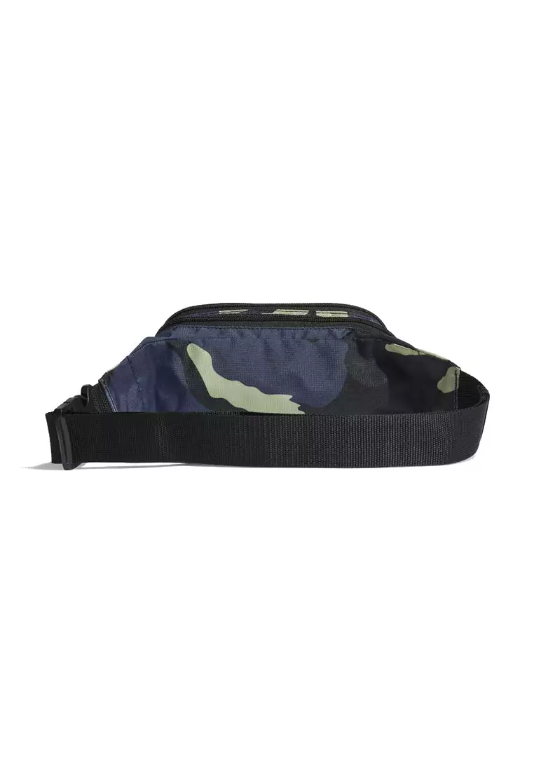 Waist bag top adidas camo