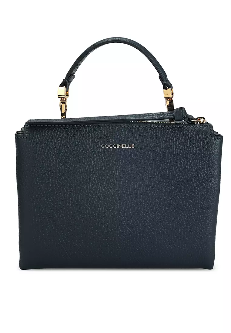 Arlettis Top-Handle Bag