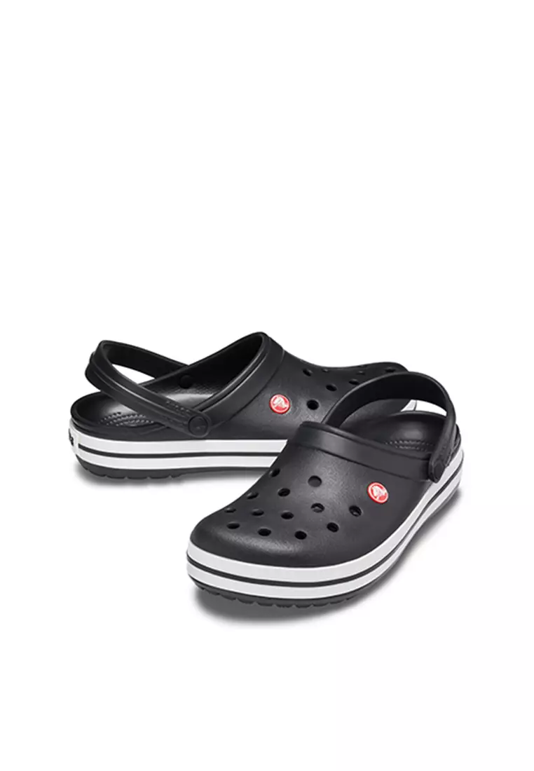 Buy Crocs Crocband Clogs 2024 Online | ZALORA Singapore