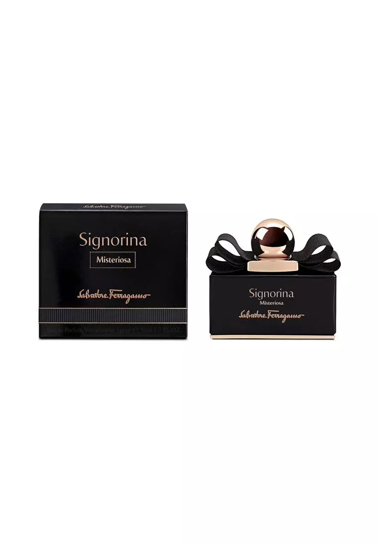 Signorina 2025 misteriosa 30ml