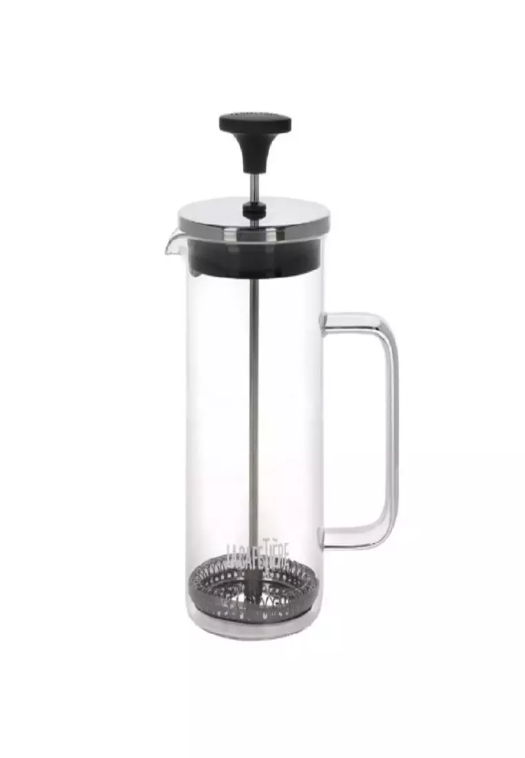 cafetiere mesh filter