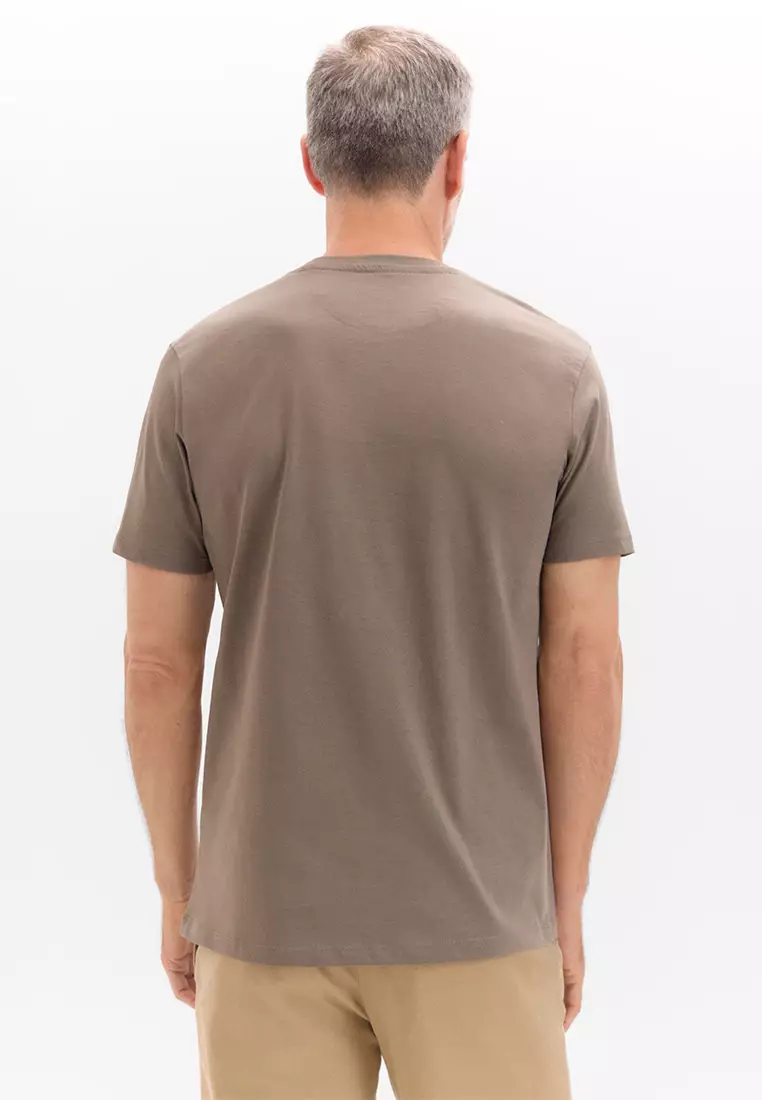 Basic Polo T-shirt