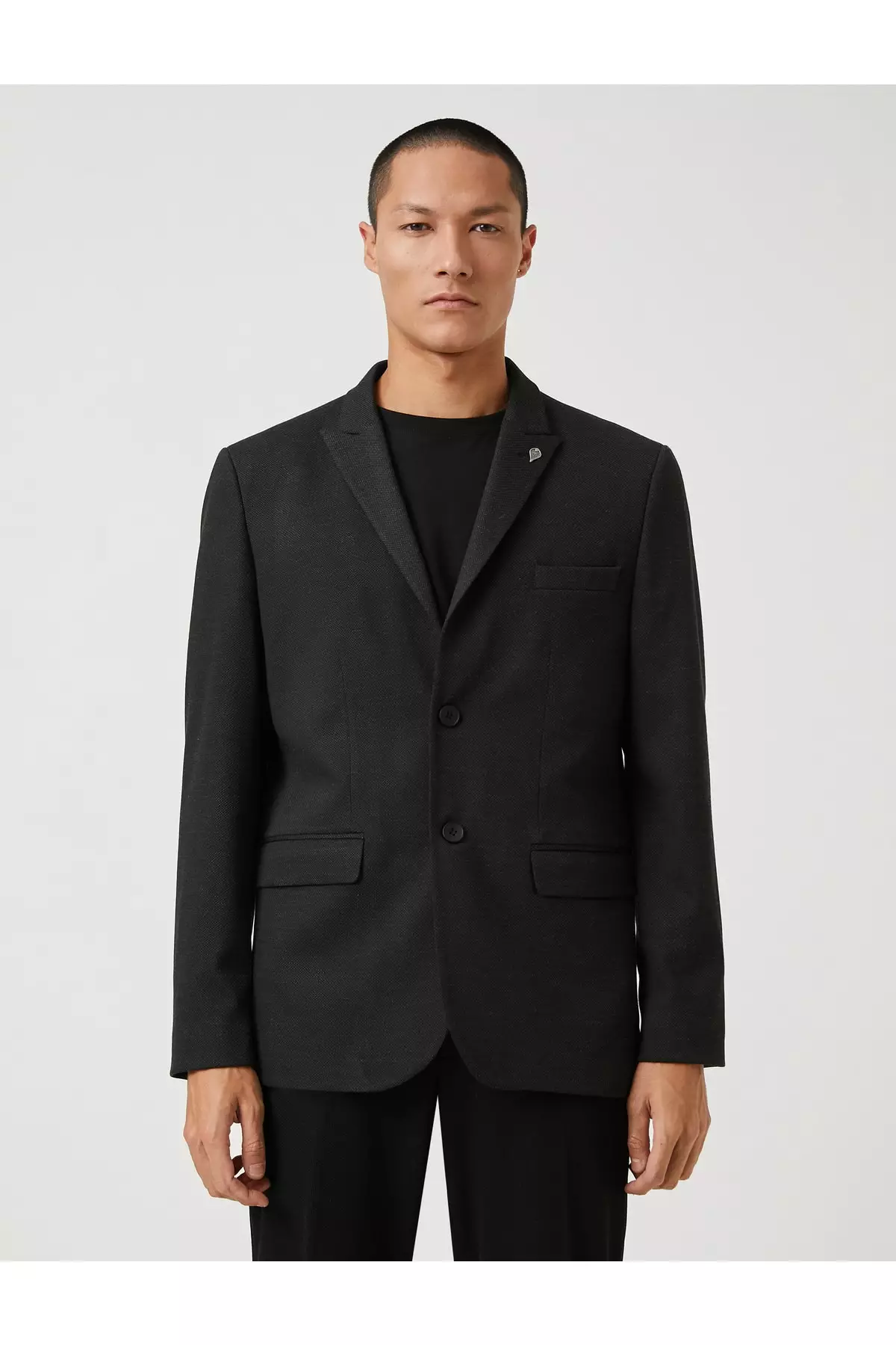 Men's brooch for blazer outlet