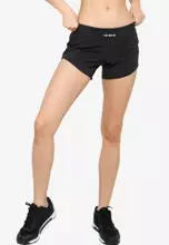 Les sales mills shorts