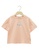 LC Waikiki pink Printed Cotton Girls T-Shirt E62BDKAC5E8A8FGS_1