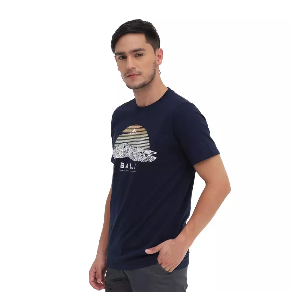 Eiger New Eiger Bali T-Shirt