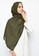 My Daily Hijab green Pasmina Cerutti Crochet Army 22457AA094121BGS_5