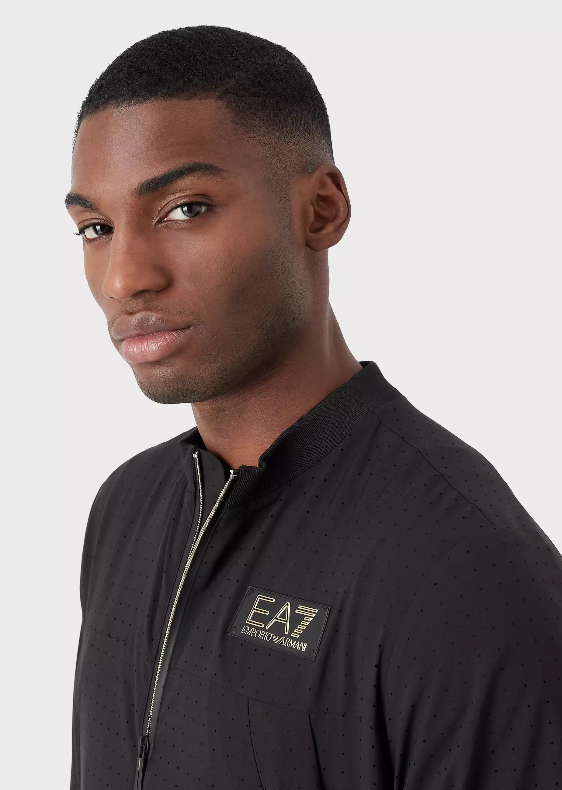 Ea7 gold hotsell