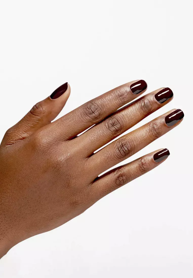 Not Afraid of the Dark