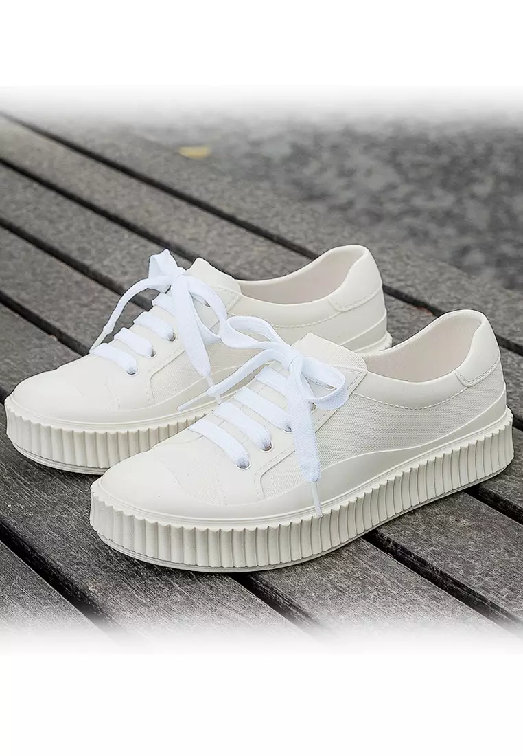Rainy shoes clearance for ladies online