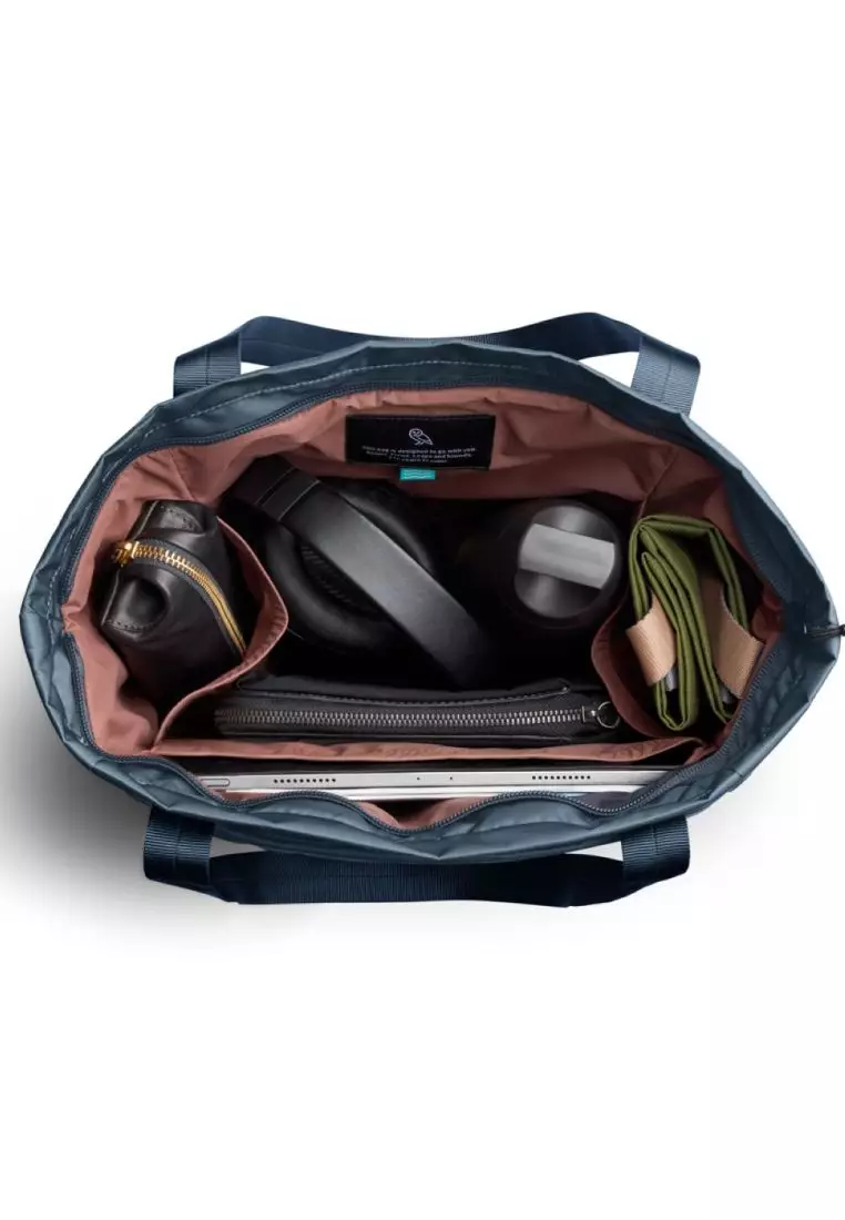 Bellroy Laneway Totepack - Bluesteel