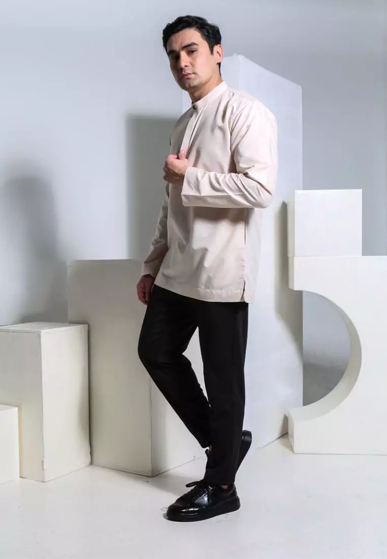 Kurta Qabil