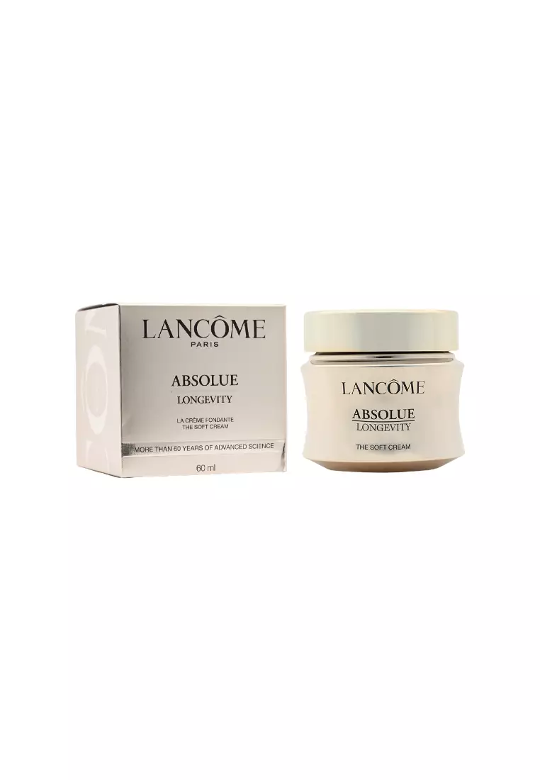 Buy Lancôme LANCOME Absolue Longevity Cream (60ml) 2026 Online