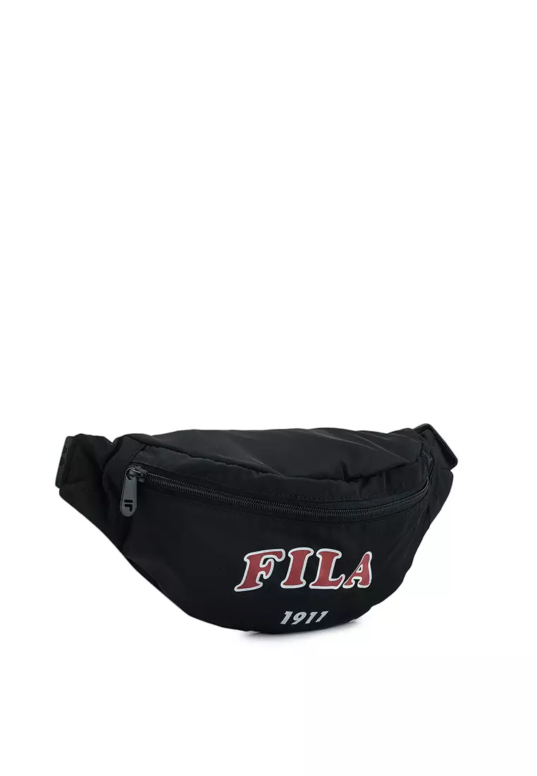 Fanny pack hot sale fila price