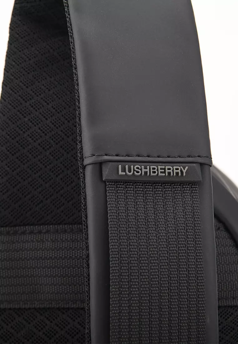 Tech Biz Sling Bag - LB-24175