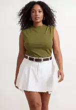 Oil Green