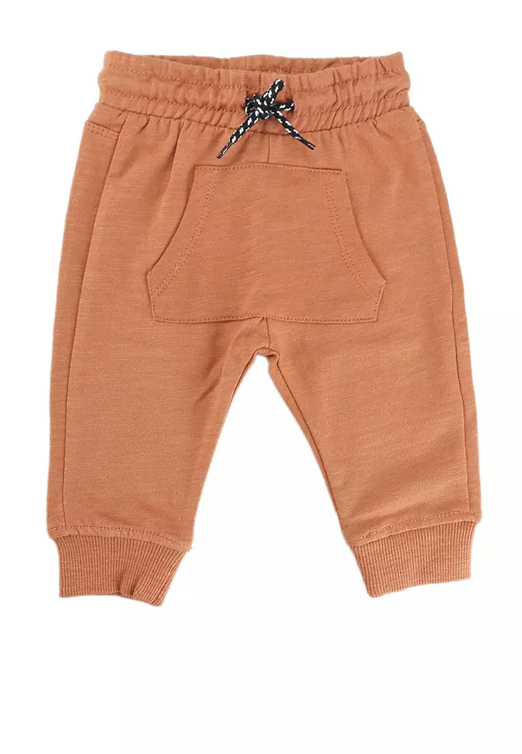 Jogger pants 2024 for baby boy