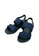 Unifit blue Neoprene Sandal 20964SHC7F2526GS_4