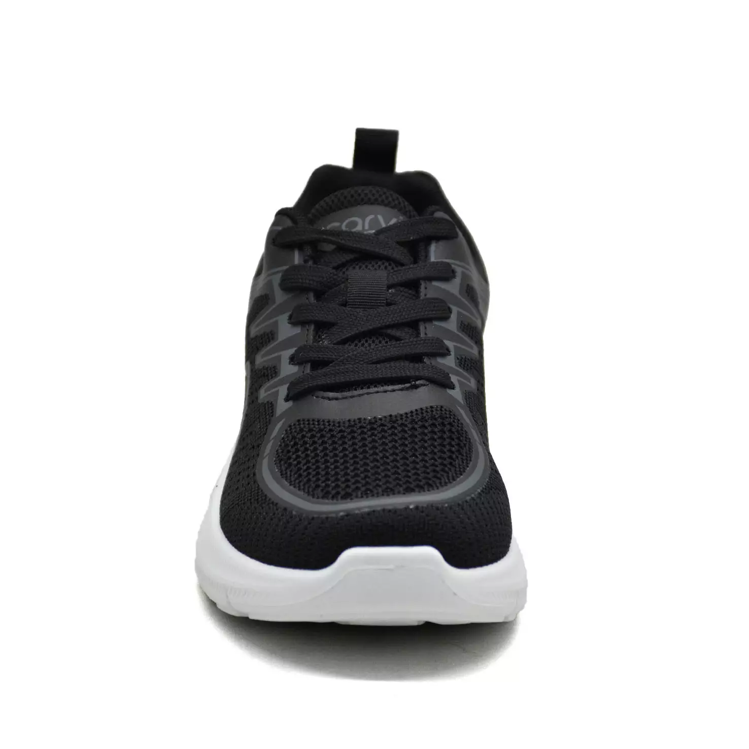 Carvil Sepatu Wanita Malicia-LL Black