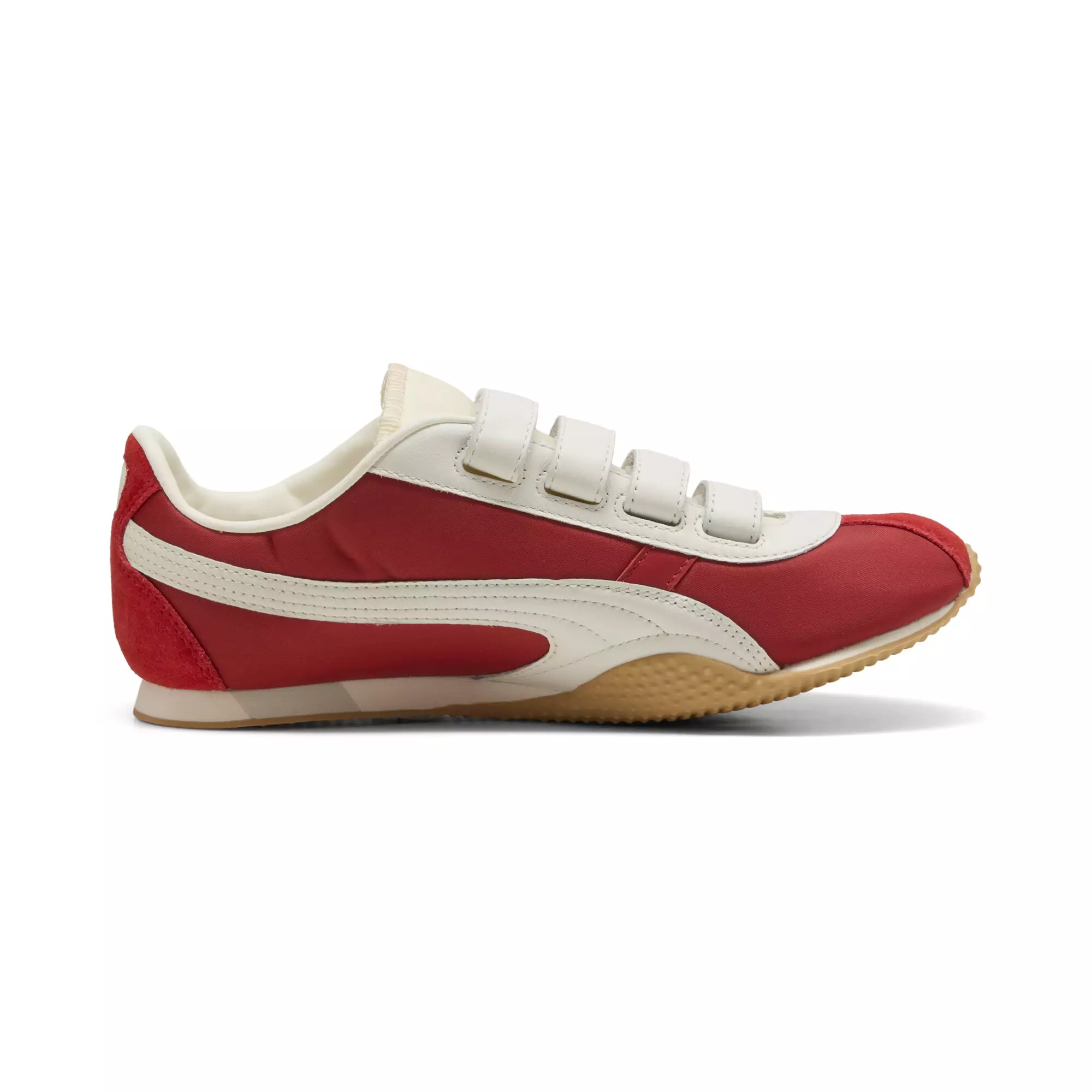 PUMA Strap Sneakers H-Street Unisex