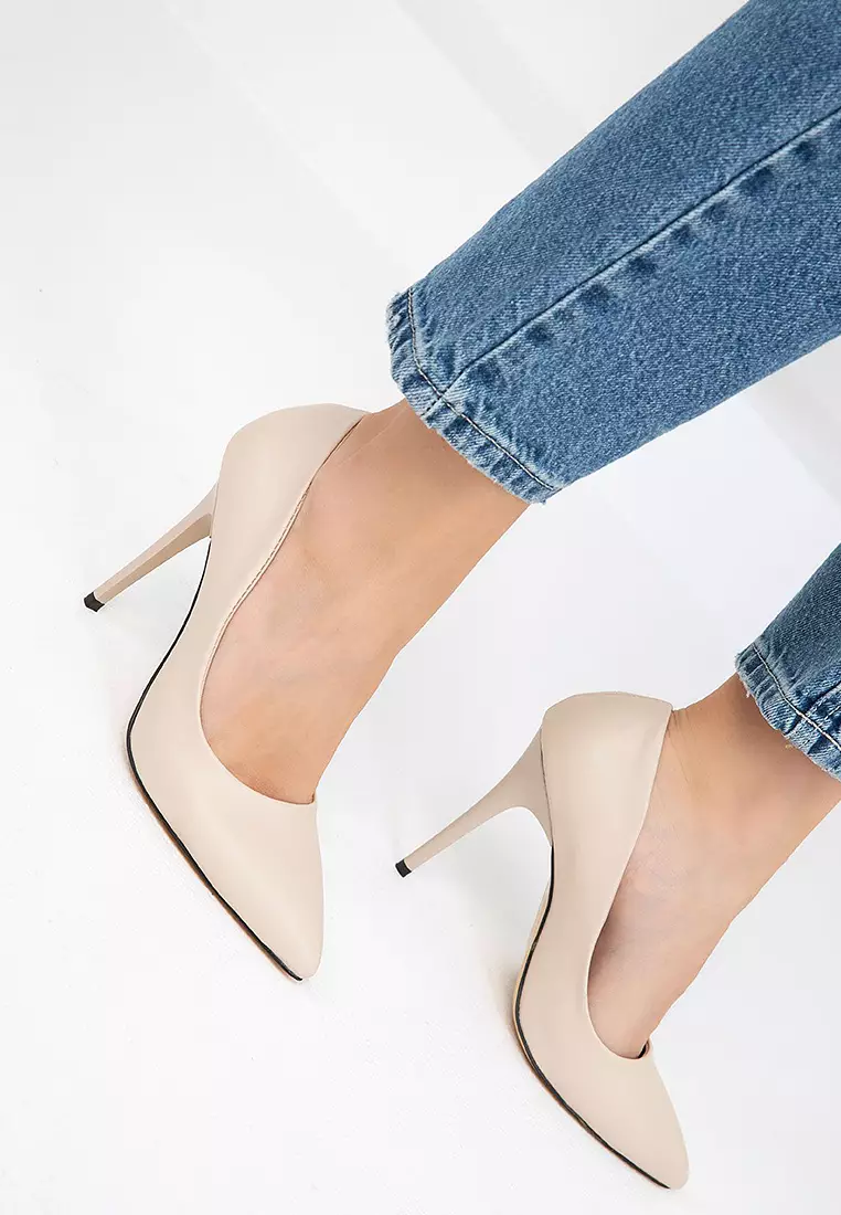 Classic High Heels