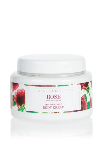 Jual Marks Spencer Rose Body Cream Original Zalora Indonesia