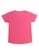 FOX Kids & Baby pink Short Sleeve with Print Tee FB320KA4C68DE4GS_2