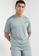 Under Armour green Men's Training Vent 2.0 Short Sleeves T-Shirt 2A141AAF1BC617GS_1