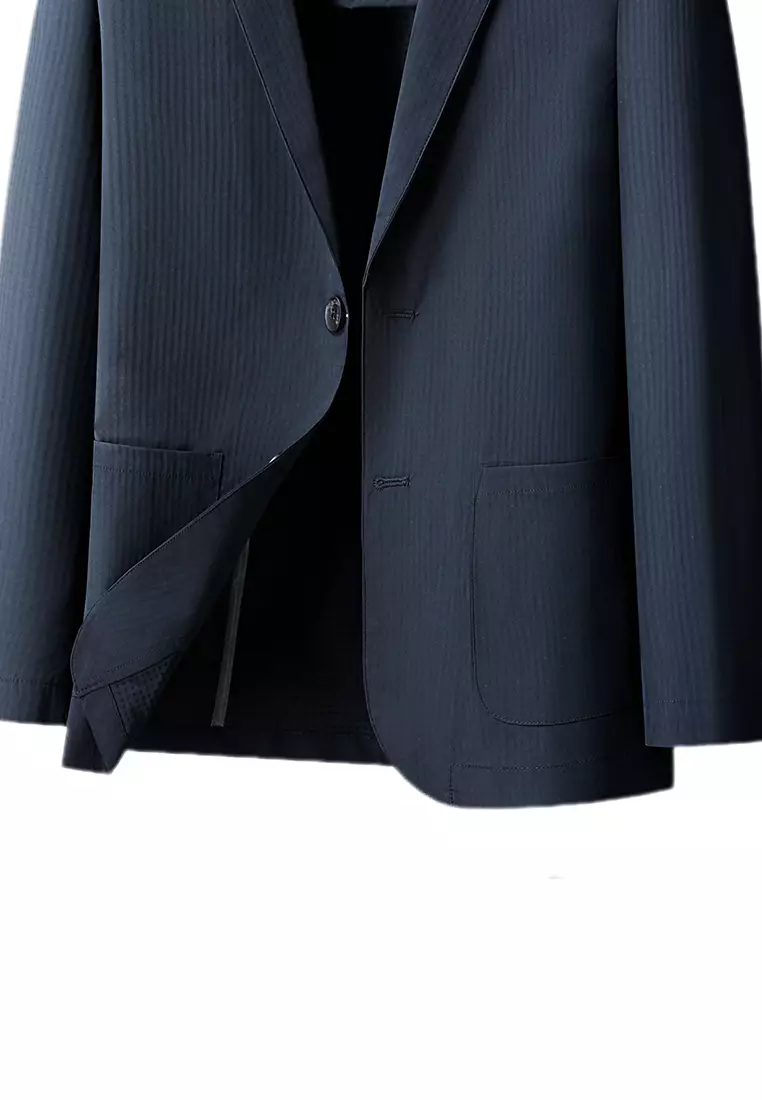 Elastic Sun Protection Suit Jacket LB-X2881