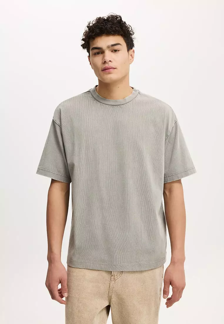 Box Fit T-Shirt