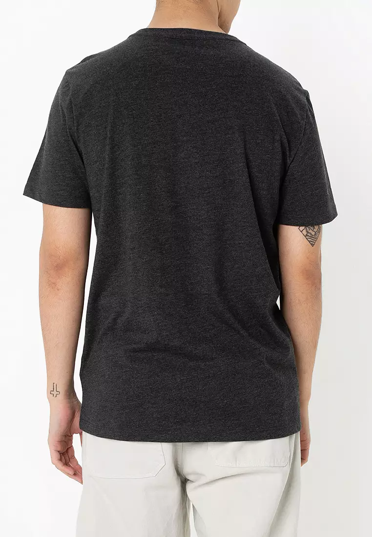 Everyday Soft Gap Mini-Logo T-Shirt