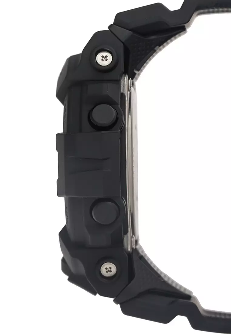 Casio G-SHOCK Jam Tangan Pria - Black - Resin - GBA-800-1ADR