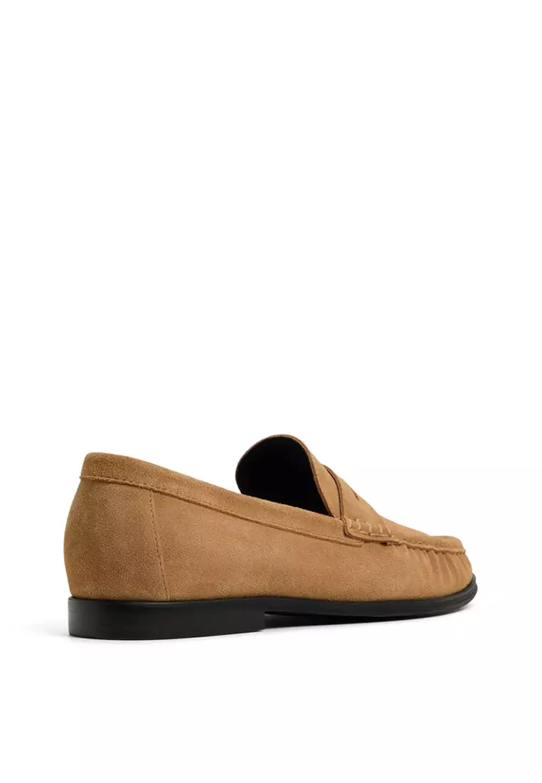 Speakeasy Loafers