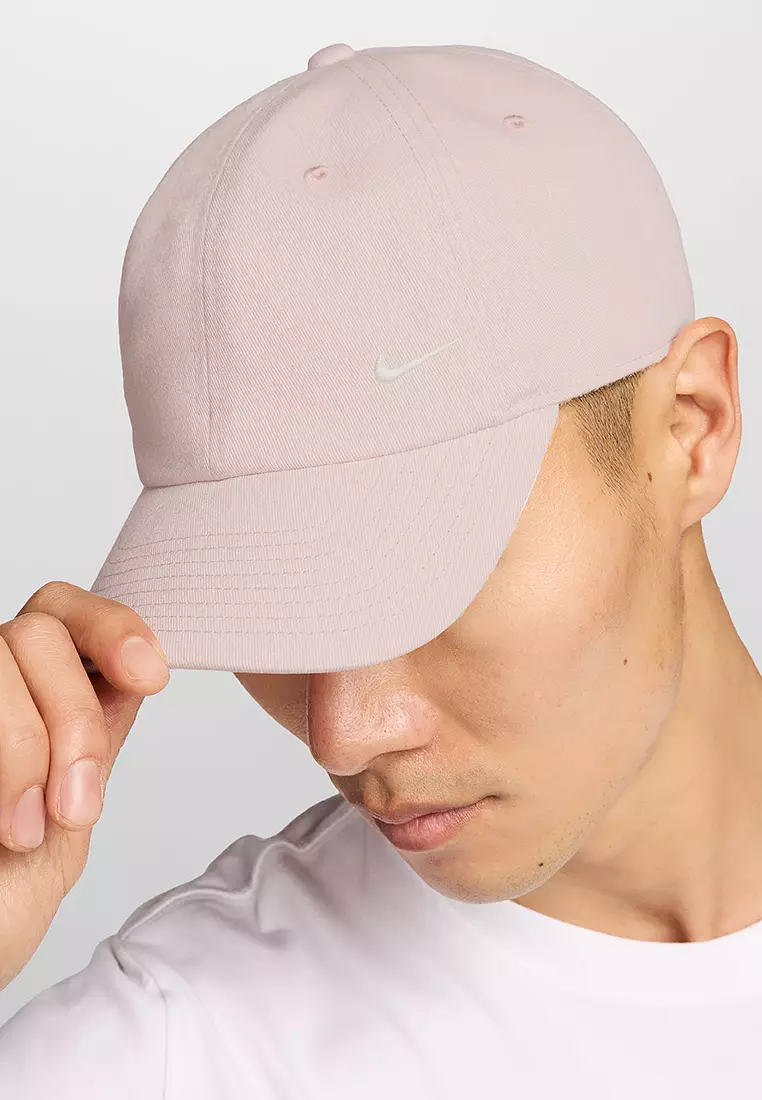 Club Unstructured Cap