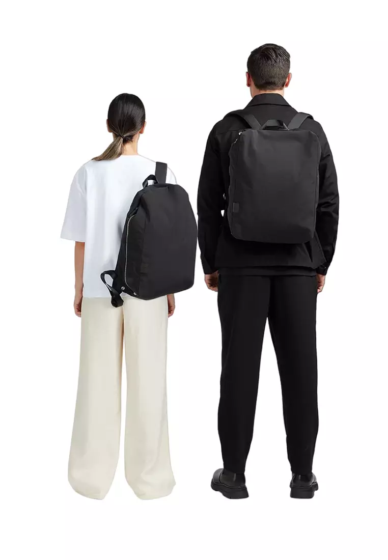 LOJEL Niru Daypack – Black