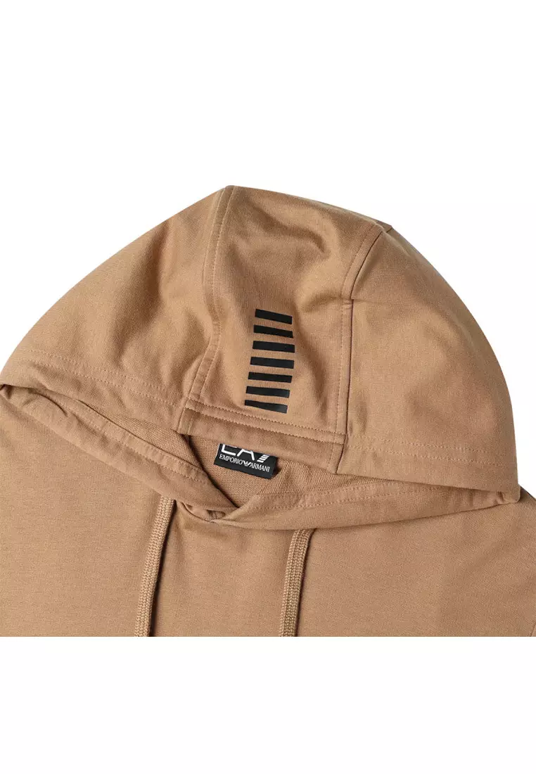 男士衛衣棕色8NPM32 PJVRZ