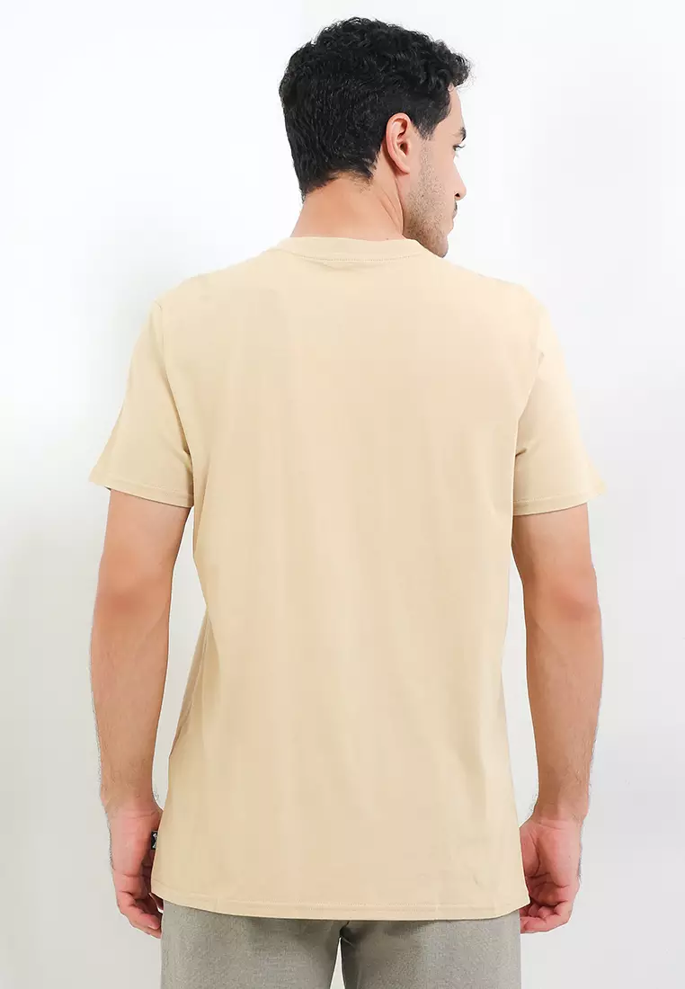 Premium Pocket Short Sleeve Tee