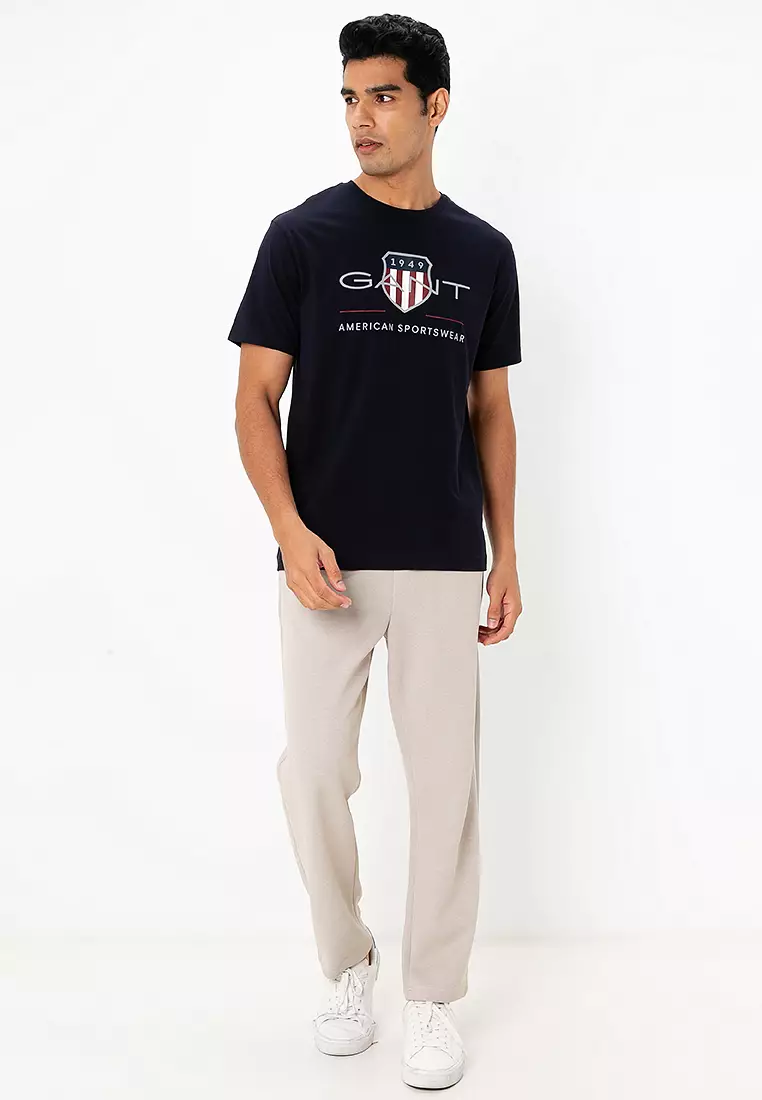 Archive Shield T-Shirt