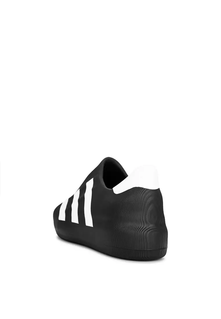 ★韓国の人気★【adidas】★ADIFOM SUPERSTAR★22-29cm★ Adidas Adifom Superstar スニーカー | ブラック | FARFETCH JP