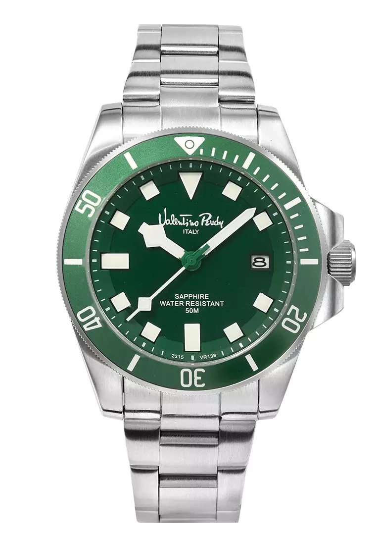 Valentino rudy sale watch