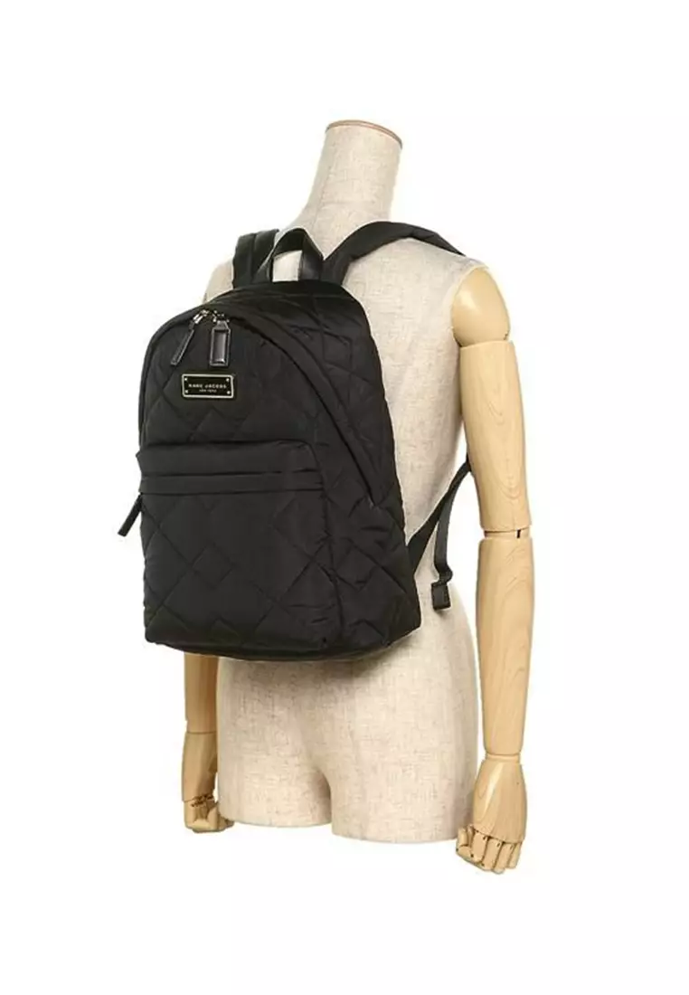 Marc jacobs hot sale nylon backpack