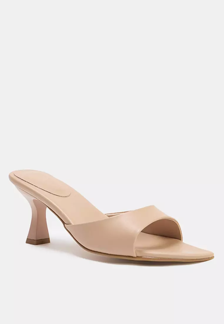 Low Heels