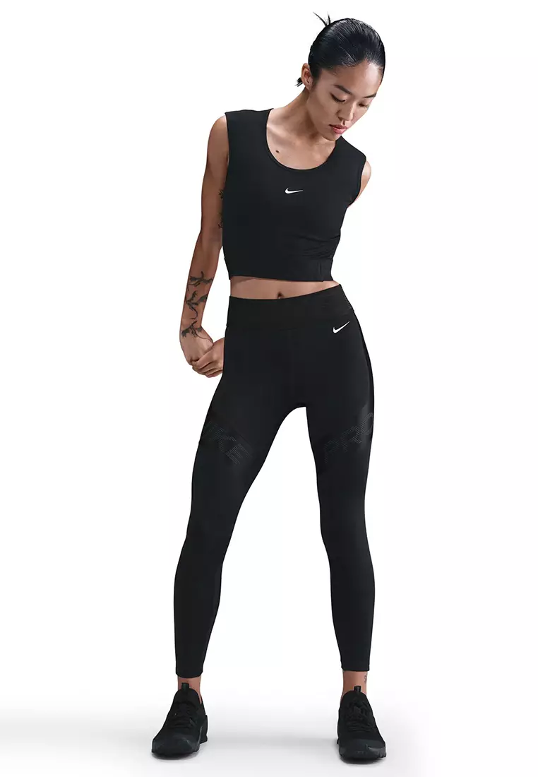 Pro Sculpt High-Waisted 7/8 Leggings