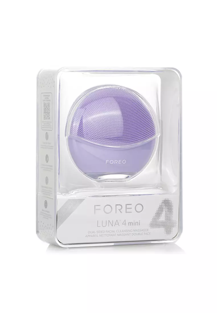 FOREO ルナ3 センシティブスキン ラベンダー 【公式通販】