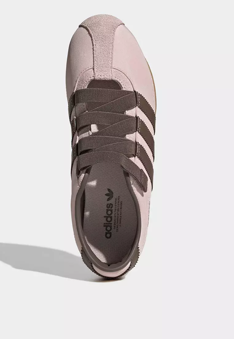 Tokyo Mary Jane Shoes