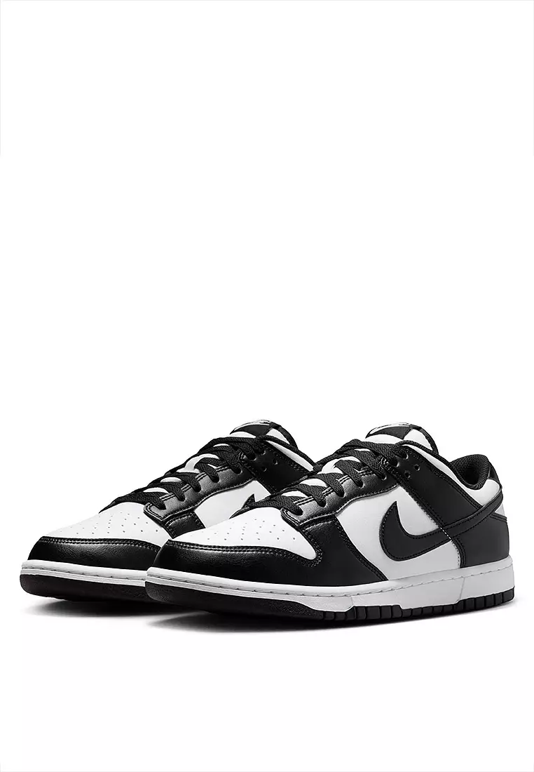 dunk low retro zalora