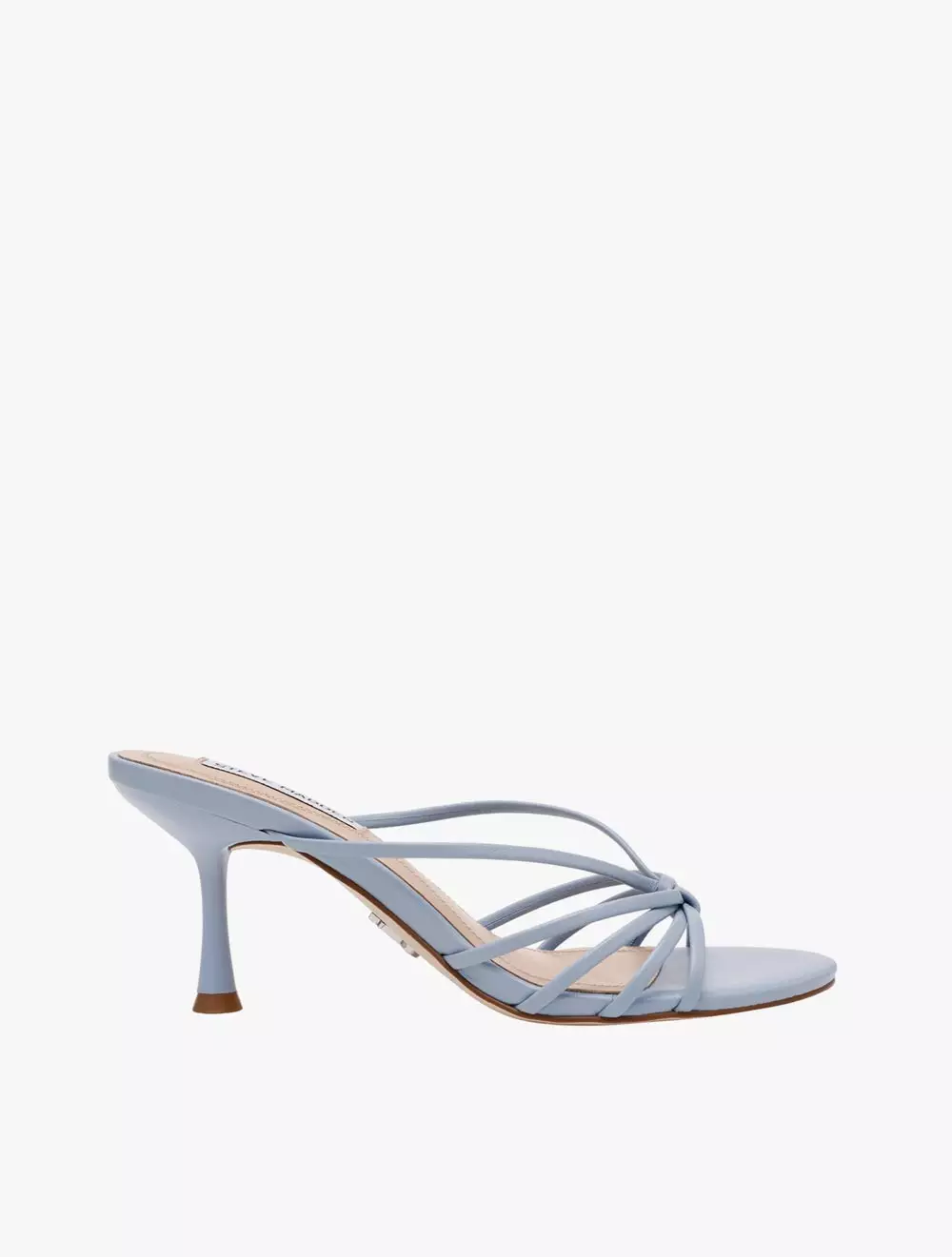 Steve Madden EDNA Women's Heels - Sky Blue